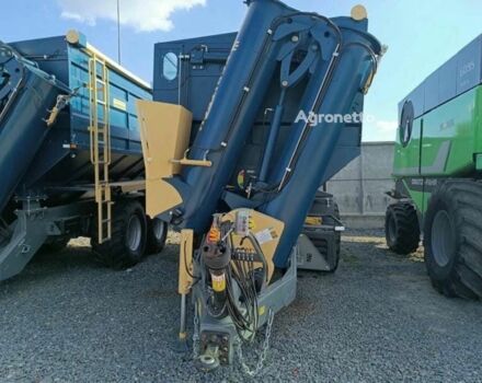 Egritech Другая, объемом двигателя 0 л и пробегом 0 тыс. км за 44445 $, фото 1 на Automoto.ua