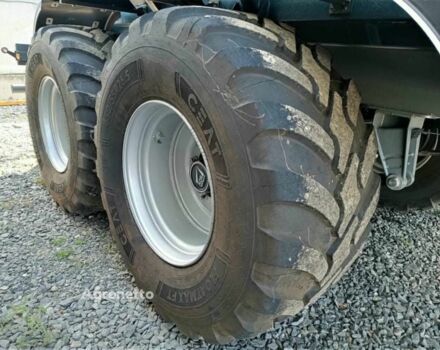 Egritech Другая, объемом двигателя 0 л и пробегом 0 тыс. км за 44445 $, фото 8 на Automoto.ua