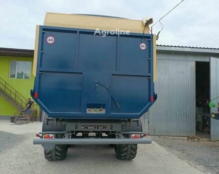 Egritech Другая, об'ємом двигуна 0 л та пробігом 0 тис. км за 30356 $, фото 6 на Automoto.ua