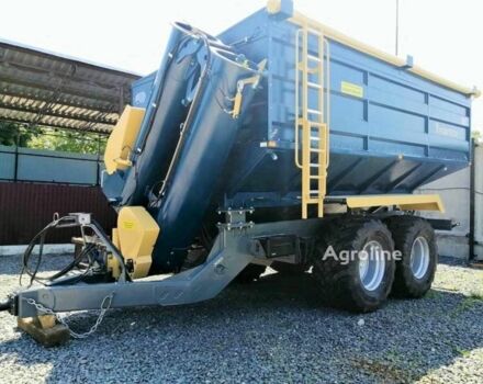 Egritech Другая, объемом двигателя 0 л и пробегом 0 тыс. км за 38075 $, фото 3 на Automoto.ua