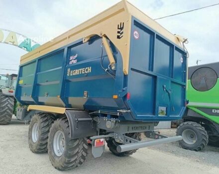 Egritech Другая, об'ємом двигуна 0 л та пробігом 0 тис. км за 30356 $, фото 5 на Automoto.ua