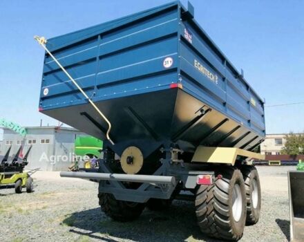 Egritech Другая, об'ємом двигуна 0 л та пробігом 0 тис. км за 38075 $, фото 8 на Automoto.ua