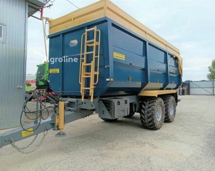 Egritech Другая, об'ємом двигуна 0 л та пробігом 0 тис. км за 30356 $, фото 1 на Automoto.ua