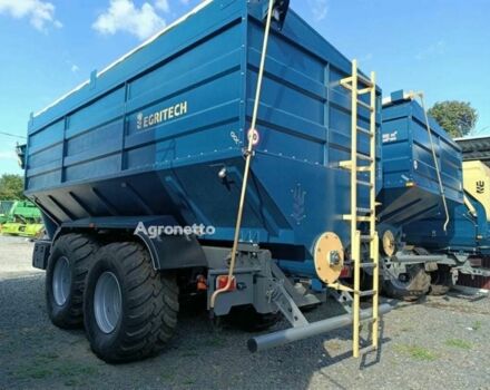 Egritech Другая, объемом двигателя 0 л и пробегом 0 тыс. км за 44445 $, фото 7 на Automoto.ua