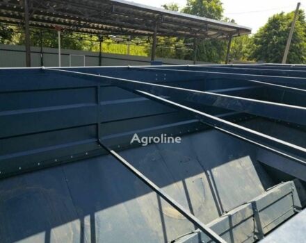 Egritech Другая, объемом двигателя 0 л и пробегом 0 тыс. км за 38075 $, фото 17 на Automoto.ua