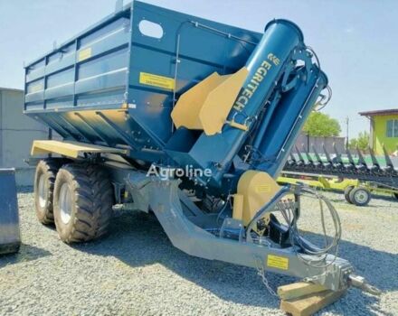 Egritech Другая, объемом двигателя 0 л и пробегом 0 тыс. км за 38075 $, фото 6 на Automoto.ua