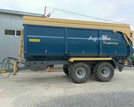 Egritech Другая, об'ємом двигуна 0 л та пробігом 0 тис. км за 30356 $, фото 3 на Automoto.ua