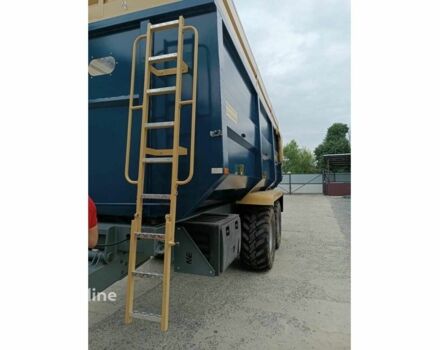 Egritech Другая, об'ємом двигуна 0 л та пробігом 0 тис. км за 30356 $, фото 19 на Automoto.ua