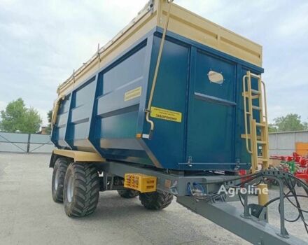 Egritech Другая, об'ємом двигуна 0 л та пробігом 0 тис. км за 30356 $, фото 10 на Automoto.ua