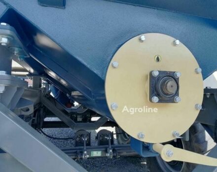 Egritech Другая, объемом двигателя 0 л и пробегом 0 тыс. км за 38075 $, фото 12 на Automoto.ua