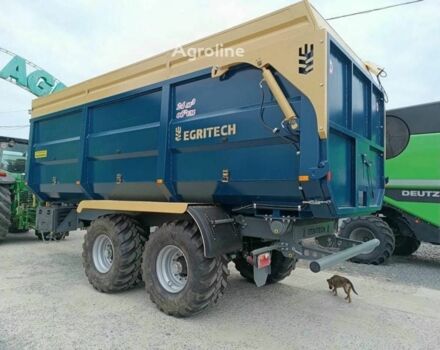 Egritech Другая, об'ємом двигуна 0 л та пробігом 0 тис. км за 30356 $, фото 4 на Automoto.ua