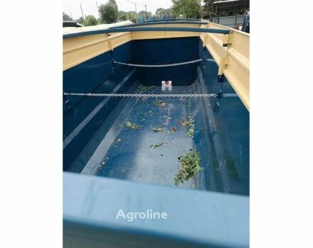 Egritech Другая, об'ємом двигуна 0 л та пробігом 0 тис. км за 30356 $, фото 20 на Automoto.ua