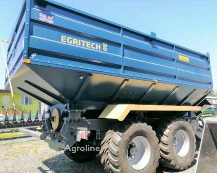 Egritech Другая, объемом двигателя 0 л и пробегом 0 тыс. км за 38075 $, фото 7 на Automoto.ua