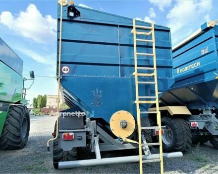 Egritech Другая, объемом двигателя 0 л и пробегом 0 тыс. км за 44445 $, фото 6 на Automoto.ua