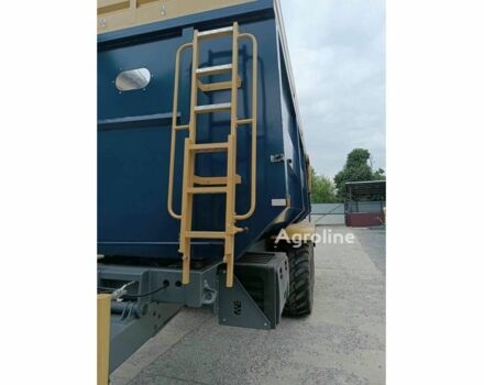 Egritech Другая, об'ємом двигуна 0 л та пробігом 0 тис. км за 30356 $, фото 18 на Automoto.ua