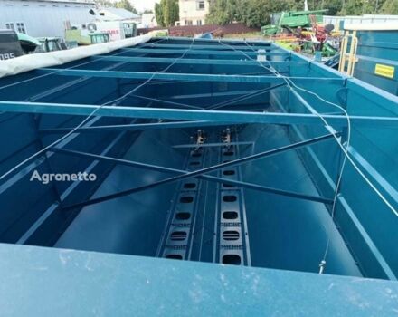 Egritech Другая, объемом двигателя 0 л и пробегом 0 тыс. км за 44445 $, фото 14 на Automoto.ua