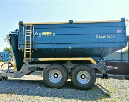 Egritech Другая, об'ємом двигуна 0 л та пробігом 0 тис. км за 38075 $, фото 1 на Automoto.ua