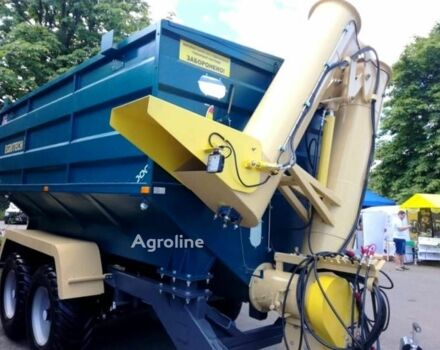 Egritech Другая, об'ємом двигуна 0 л та пробігом 0 тис. км за 24422 $, фото 1 на Automoto.ua