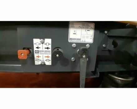 Egritech Другая, об'ємом двигуна 0 л та пробігом 0 тис. км за 53454 $, фото 2 на Automoto.ua