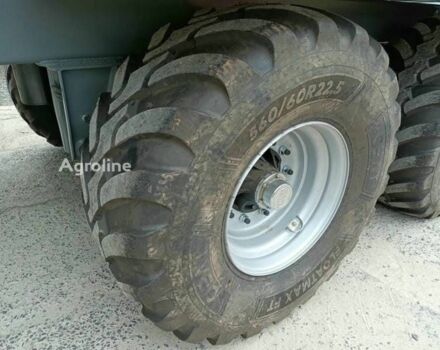 Egritech Другая, об'ємом двигуна 0 л та пробігом 0 тис. км за 30356 $, фото 11 на Automoto.ua