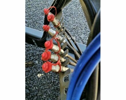 Egritech Другая, объемом двигателя 0 л и пробегом 0 тыс. км за 38075 $, фото 15 на Automoto.ua