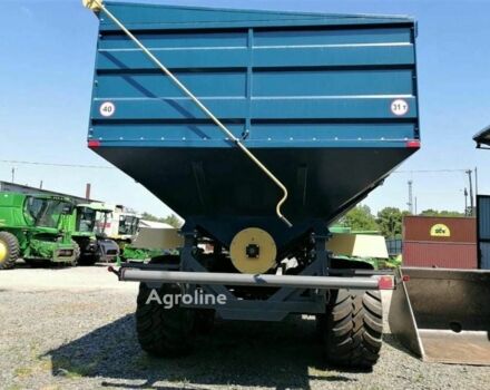 Egritech Другая, объемом двигателя 0 л и пробегом 0 тыс. км за 38075 $, фото 9 на Automoto.ua