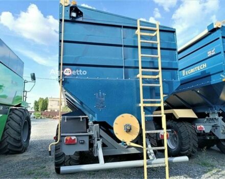 Egritech Другая, объемом двигателя 0 л и пробегом 0 тыс. км за 44445 $, фото 6 на Automoto.ua