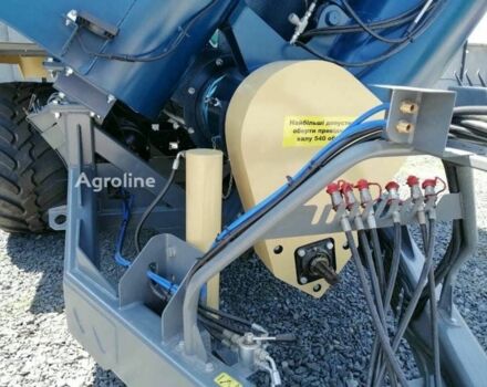 Egritech Другая, об'ємом двигуна 0 л та пробігом 0 тис. км за 38075 $, фото 14 на Automoto.ua