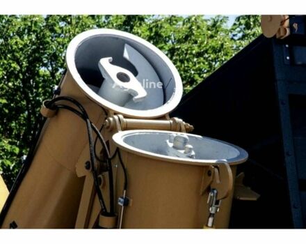 Egritech Другая, об'ємом двигуна 0 л та пробігом 0 тис. км за 53851 $, фото 2 на Automoto.ua