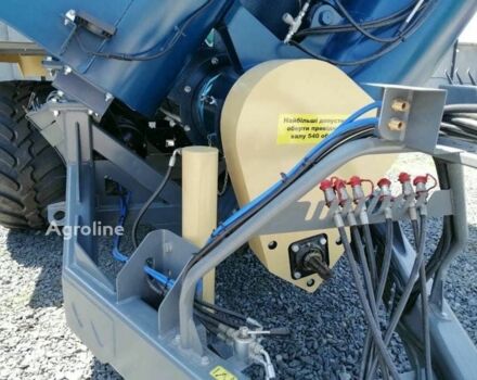 Egritech Другая, объемом двигателя 0 л и пробегом 0 тыс. км за 38075 $, фото 14 на Automoto.ua