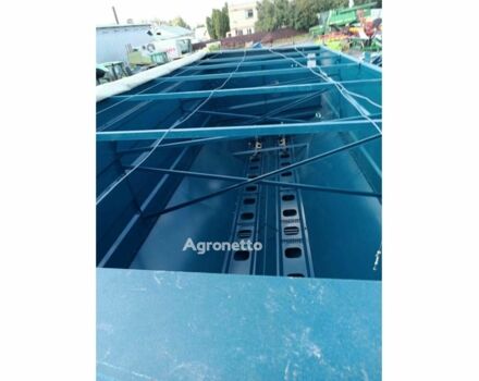 Egritech Другая, объемом двигателя 0 л и пробегом 0 тыс. км за 44445 $, фото 13 на Automoto.ua