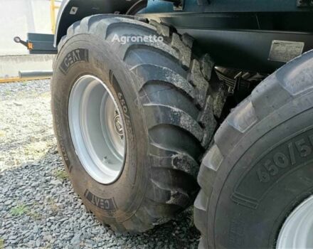 Egritech Другая, объемом двигателя 0 л и пробегом 0 тыс. км за 44445 $, фото 9 на Automoto.ua