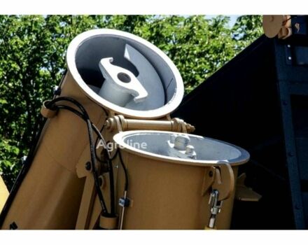 Egritech Другая, объемом двигателя 0 л и пробегом 0 тыс. км за 53851 $, фото 2 на Automoto.ua