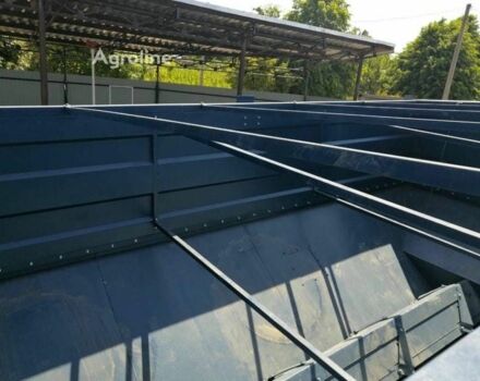 Egritech Другая, об'ємом двигуна 0 л та пробігом 0 тис. км за 38075 $, фото 17 на Automoto.ua