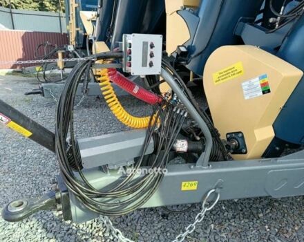 Egritech Другая, объемом двигателя 0 л и пробегом 0 тыс. км за 44445 $, фото 2 на Automoto.ua