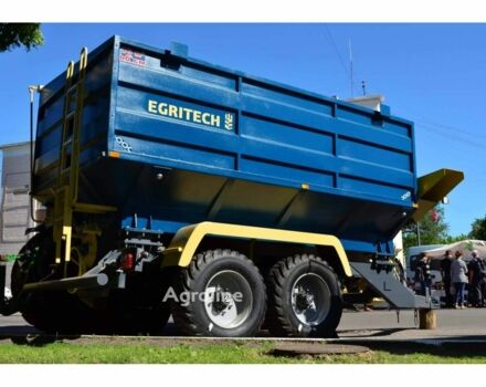 Egritech Другая, объемом двигателя 0 л и пробегом 0 тыс. км за 29939 $, фото 5 на Automoto.ua