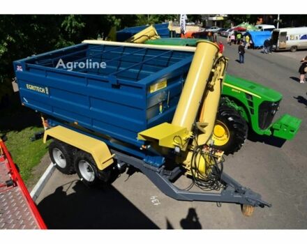 Egritech Другая, объемом двигателя 0 л и пробегом 0 тыс. км за 29939 $, фото 6 на Automoto.ua