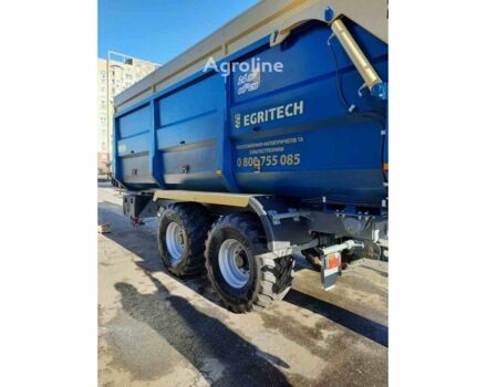 Egritech Другая, объемом двигателя 0 л и пробегом 0 тыс. км за 21084 $, фото 1 на Automoto.ua