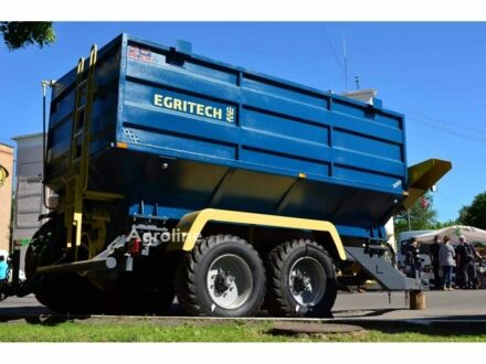 Egritech Другая, об'ємом двигуна 0 л та пробігом 0 тис. км за 24422 $, фото 1 на Automoto.ua