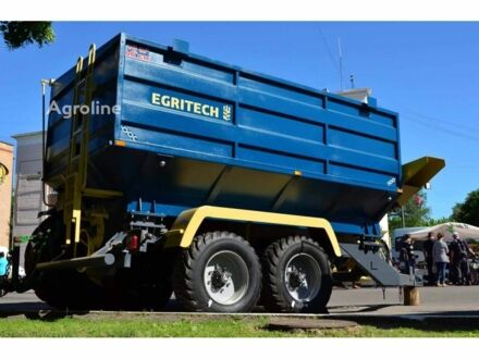 Egritech Другая, об'ємом двигуна 0 л та пробігом 0 тис. км за 24422 $, фото 1 на Automoto.ua