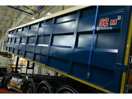 Egritech Другая, об'ємом двигуна 0 л та пробігом 0 тис. км за 53454 $, фото 1 на Automoto.ua