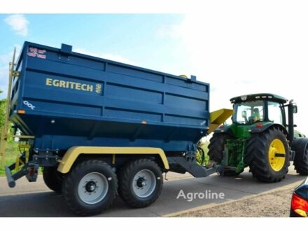 Egritech Другая, объемом двигателя 0 л и пробегом 0 тыс. км за 29939 $, фото 1 на Automoto.ua