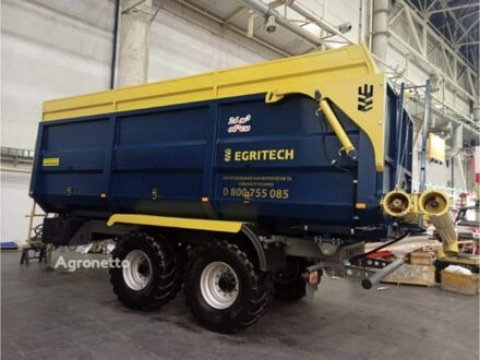 Egritech Другая 2025 у Звенигородка на Automoto.ua Egritech Другая, об'ємом двигуна 0 л та пробігом 0 тис. км за 20924 $, фото 1 на Automoto.ua