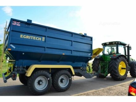 Egritech Другая 2025 у Звенигородка на Automoto.ua Egritech Другая, об'ємом двигуна 0 л та пробігом 0 тис. км за 29702 $, фото 1 на Automoto.ua