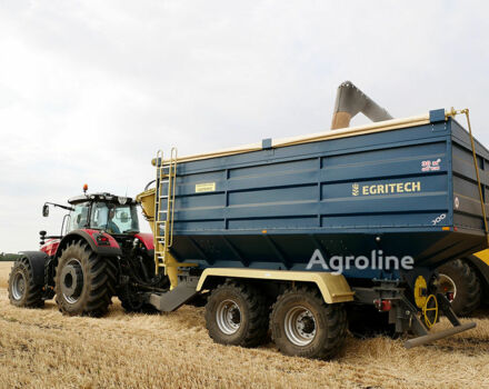 Синій Egritech Другая, об'ємом двигуна 0 л та пробігом 0 тис. км за 1752610 $, фото 1 на Automoto.ua