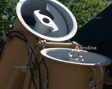 Синій Egritech Другая, об'ємом двигуна 0 л та пробігом 0 тис. км за 1752610 $, фото 3 на Automoto.ua