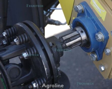 Синій Egritech Другая, об'ємом двигуна 0 л та пробігом 0 тис. км за 1752610 $, фото 2 на Automoto.ua