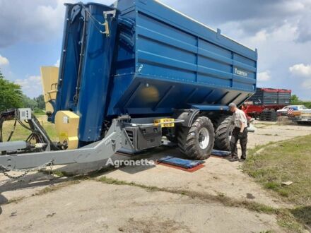 Egritech Другая 2025 у Одесі на Automoto.ua Синій Egritech Другая, об'ємом двигуна 0 л та пробігом 0 тис. км за 1984547 $, фото 1 на Automoto.ua