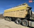 Желтый ЕХО 99981-02, объемом двигателя 0 л и пробегом 555 тыс. км за 7500 $, фото 1 на Automoto.ua