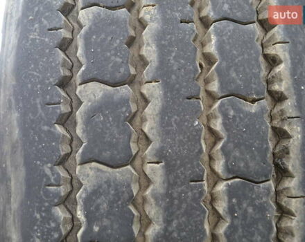 Белый EKW ROC 37 T3B, объемом двигателя 0 л и пробегом 111 тыс. км за 16499 $, фото 3 на Automoto.ua